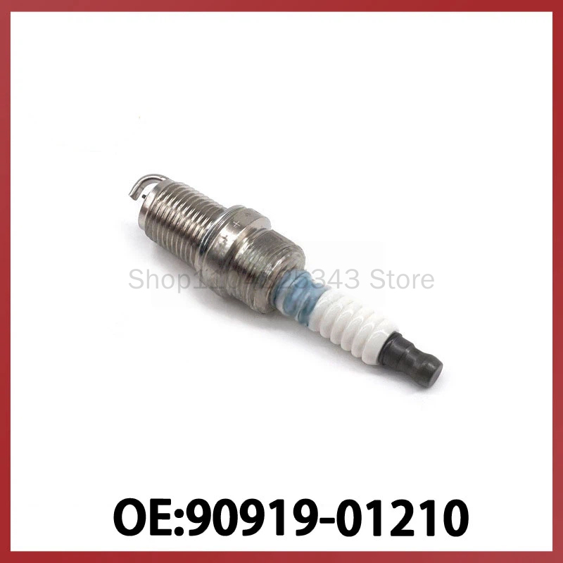Spark Plug - For Toyota Lexus Iridium Spark Plug