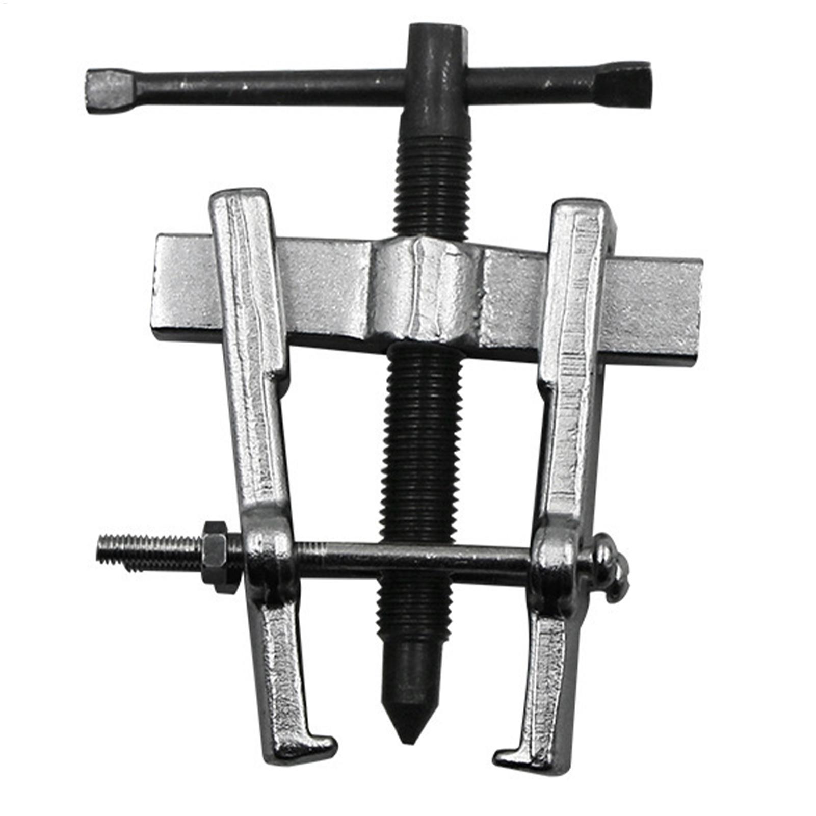 Automotive Tools - 2-Jaw Puller Tool Adjustable Pulley Gear