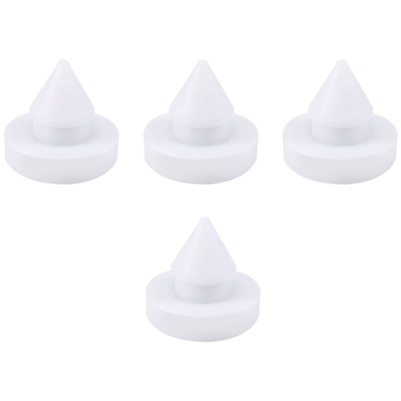 Brake Pad Set - Top-Rated Brake Clutch Pedal Stopper Pad