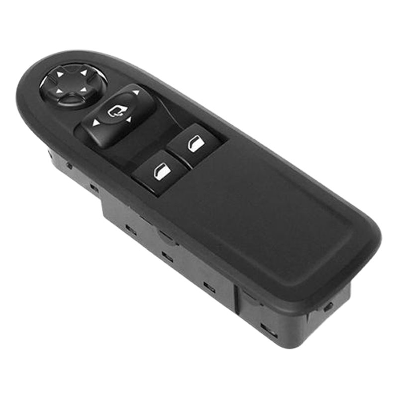 Car Lift - AB66-Car Window Switch 96659921ZD 6490FW 6490FX