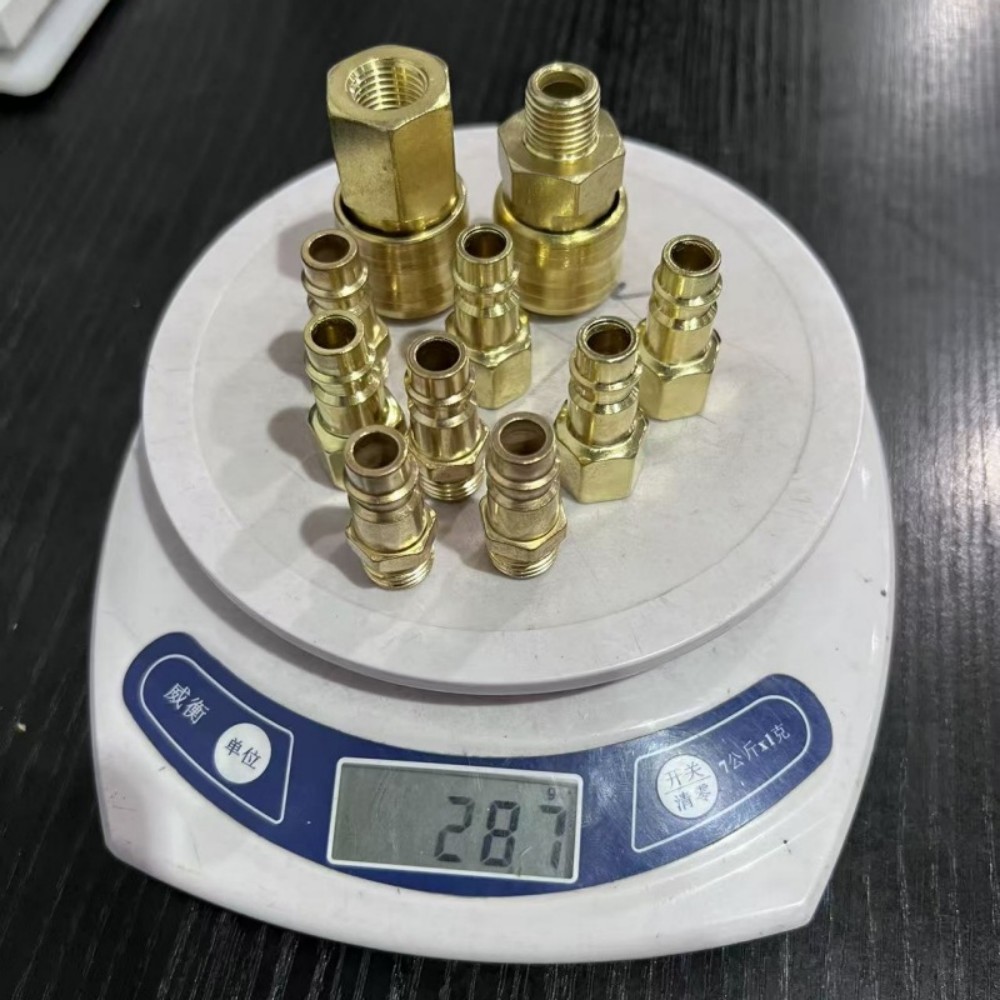 10PCS Quick Pneumatic Joint Ai - Spring Compressor Tool ulasan dan harga