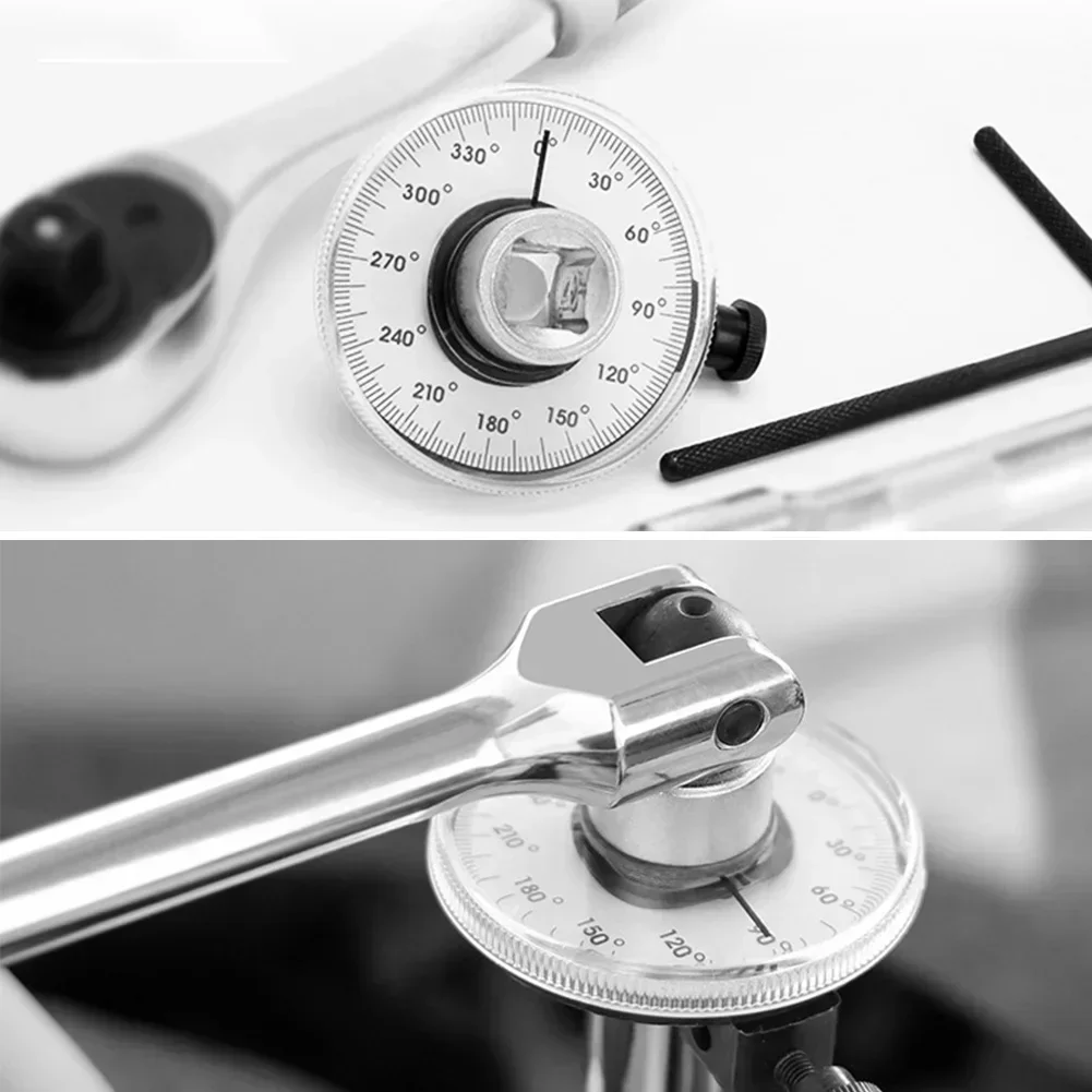 Torque Wrench Torquemeter Dial - Car Repair Tools ulasan dan harga