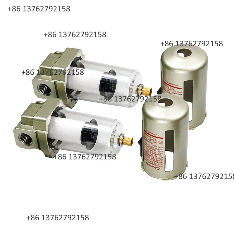 High Quality Air Compressor Fi - Oil Filter ulasan dan harga