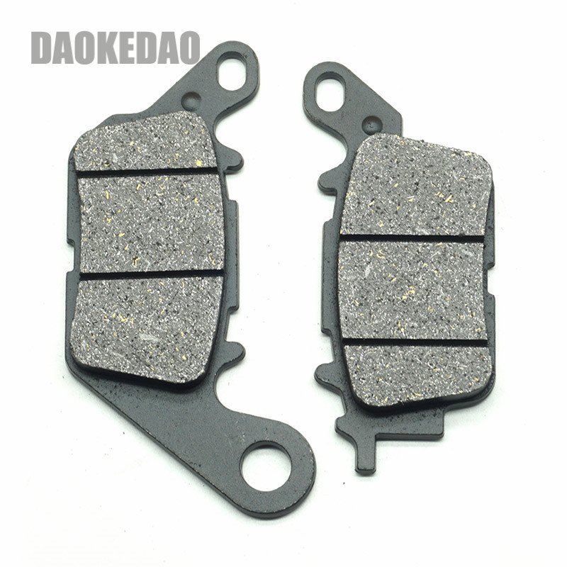 For Yamaha NMAX 125 ABS 2016-2 - Brake Pad Set ulasan dan harga