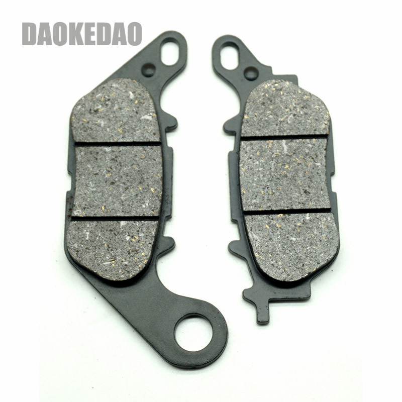 For Yamaha NMAX 125 ABS 2016-2 - Brake Pad Set ulasan dan harga