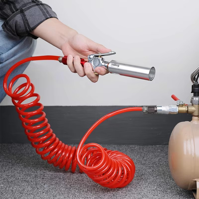 Pneumatic Tools Hose Air Pneum - Spring Compressor Tool ulasan dan harga