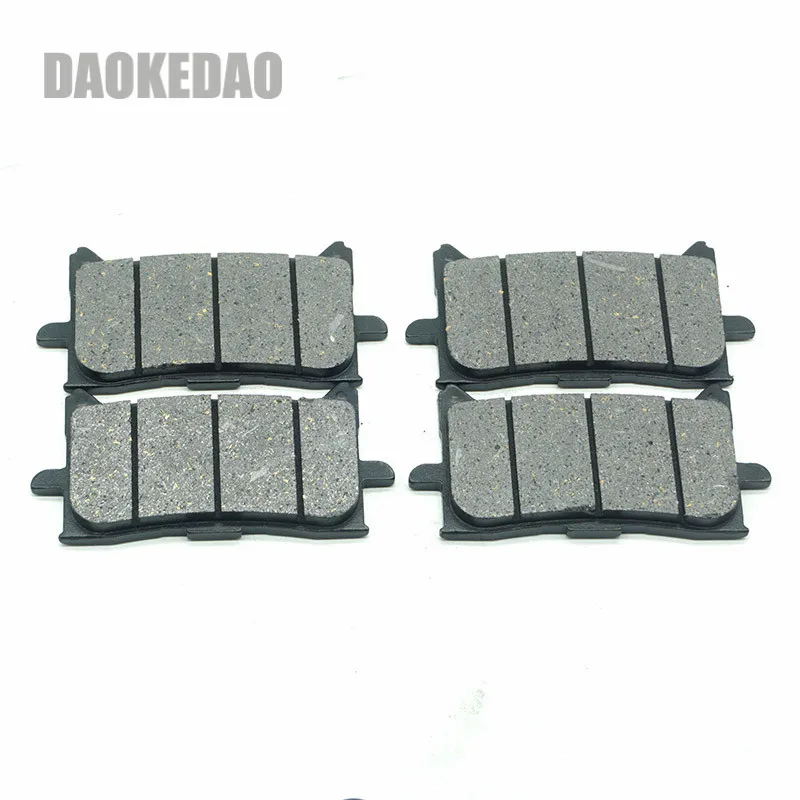 For Honda CRF1100L Africa Twin - Brake Pad Set ulasan dan harga