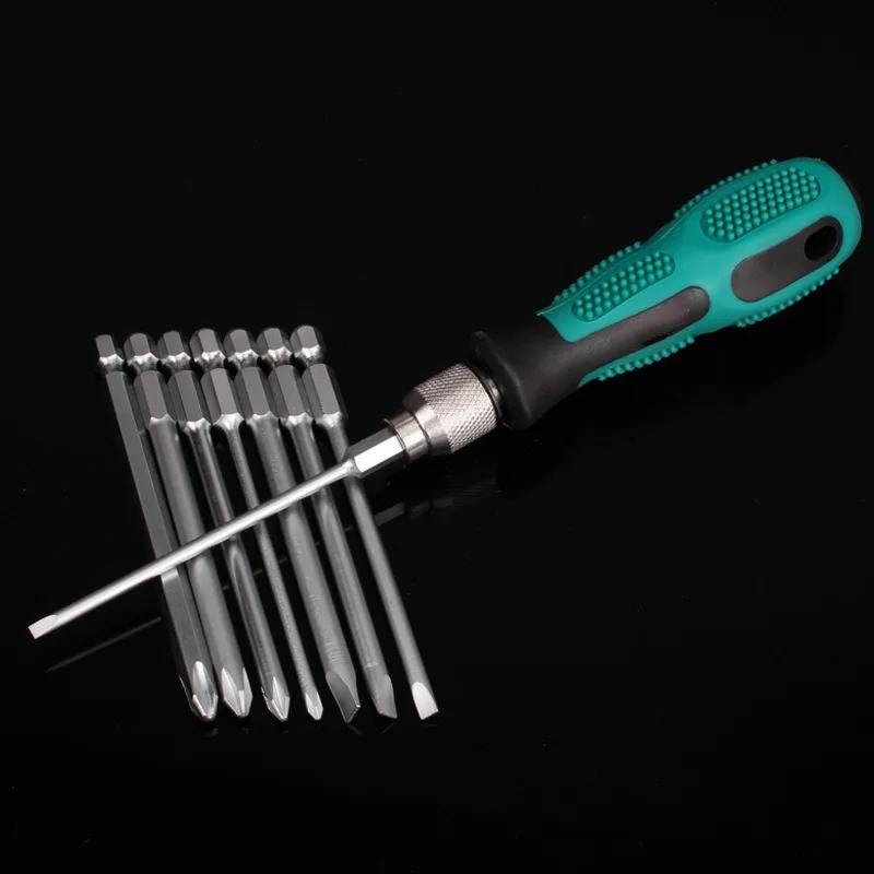Precision Screwdriver Set Manu - Automotive Tools ulasan dan harga