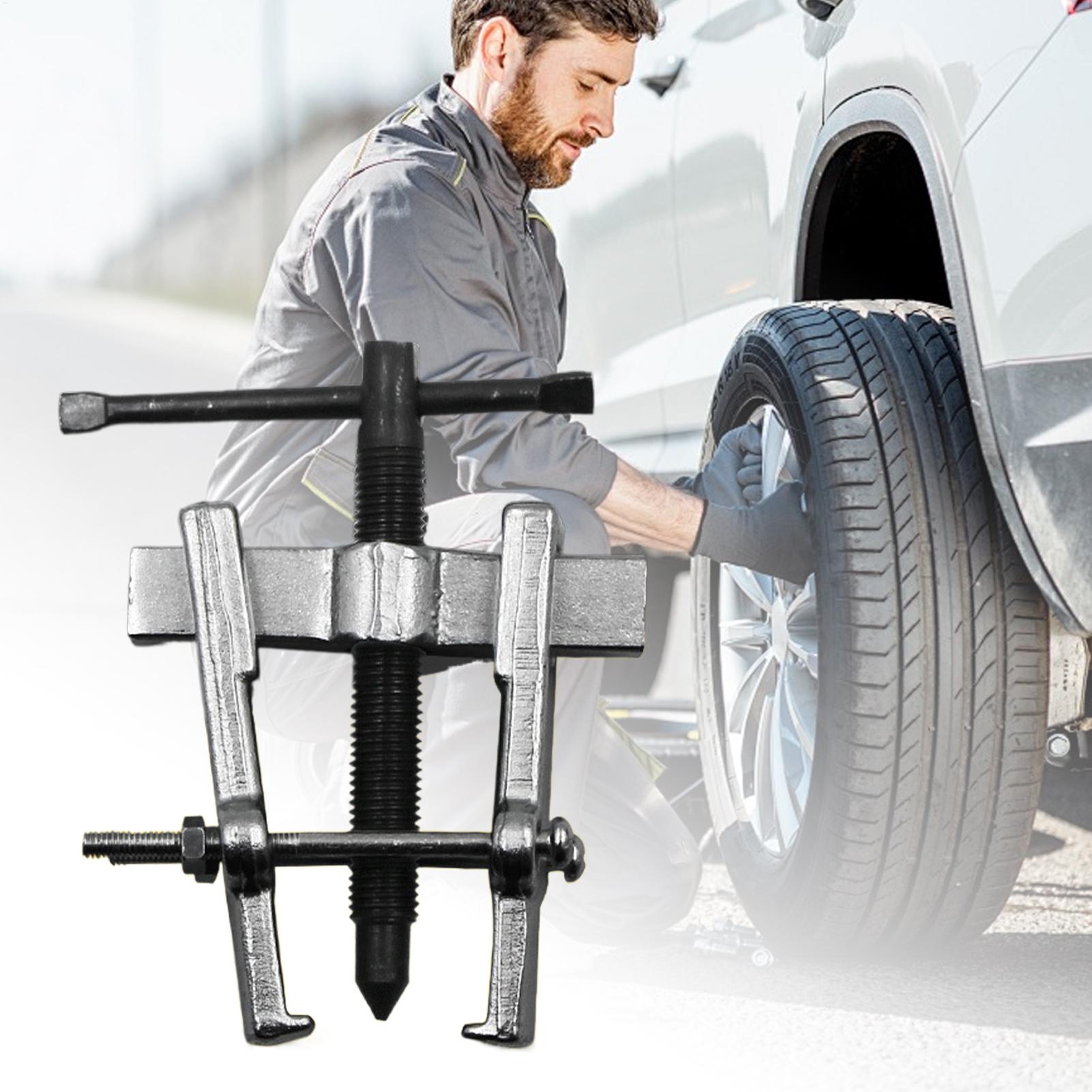 2-Jaw Puller Tool Adjustable P - Automotive Tools ulasan dan harga