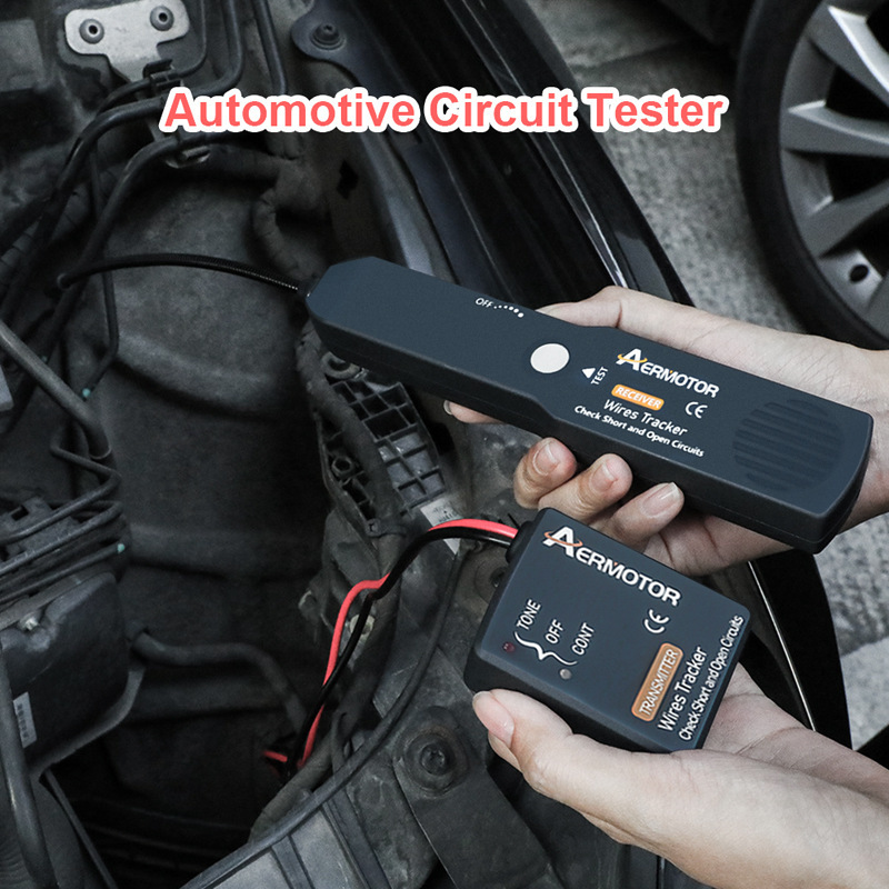 EM415PRO Automotive Circuit Te - Car Diagnostic Tool ulasan dan harga