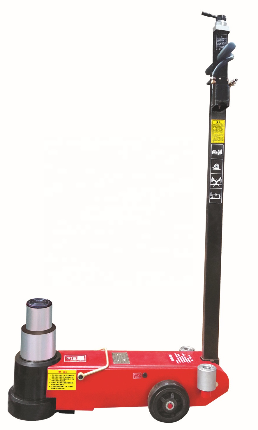 120T Professional Air Hydrauli - Car Jack ulasan dan harga