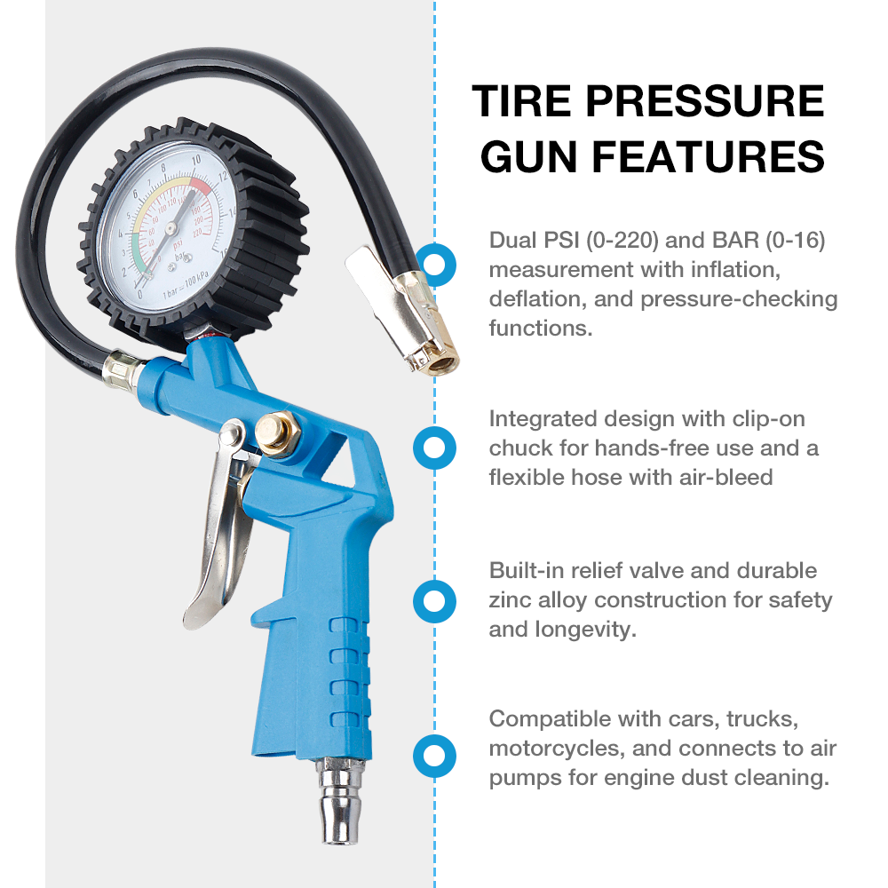 EU/JP Interface Tire Pressure  - Spring Compressor Tool ulasan dan harga