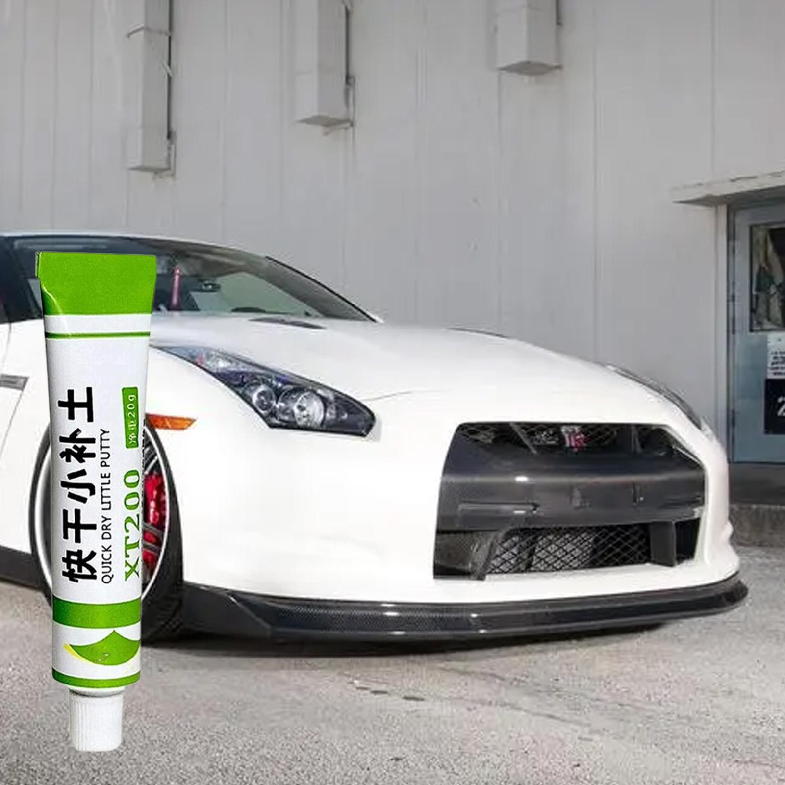 Car Body Putty Quick Dry Profe - Car Repair Tools ulasan dan harga