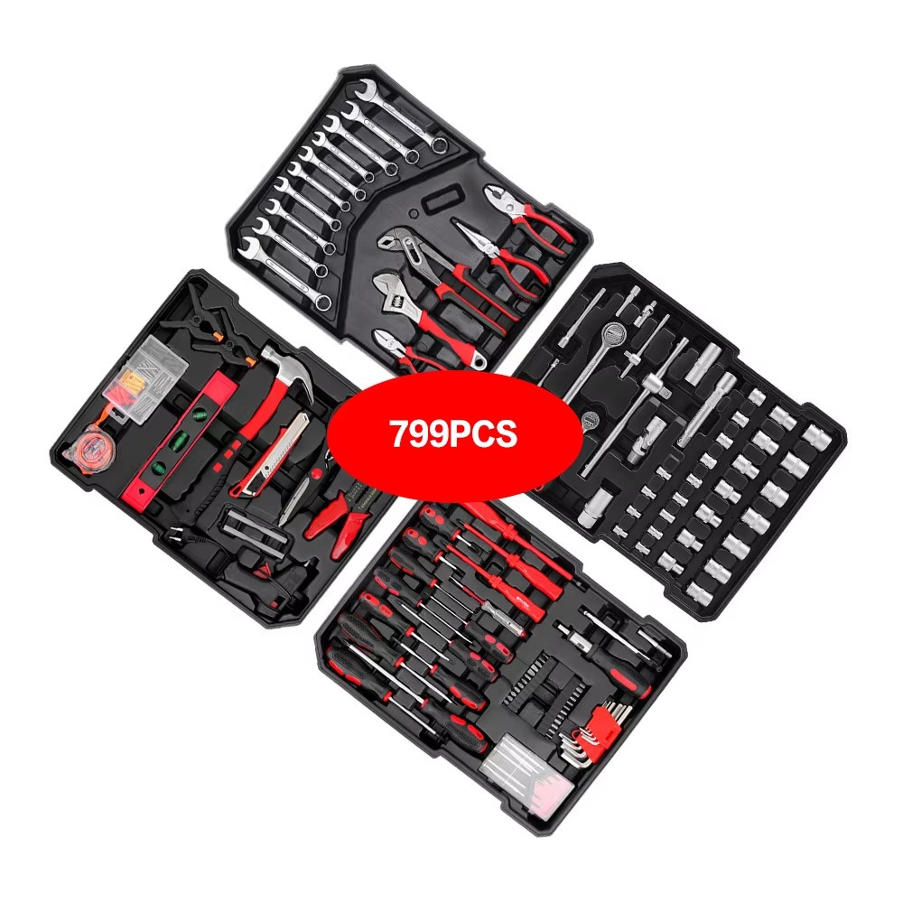 OEM Hand Tool Combination Set  - Car Repair Tools ulasan dan harga