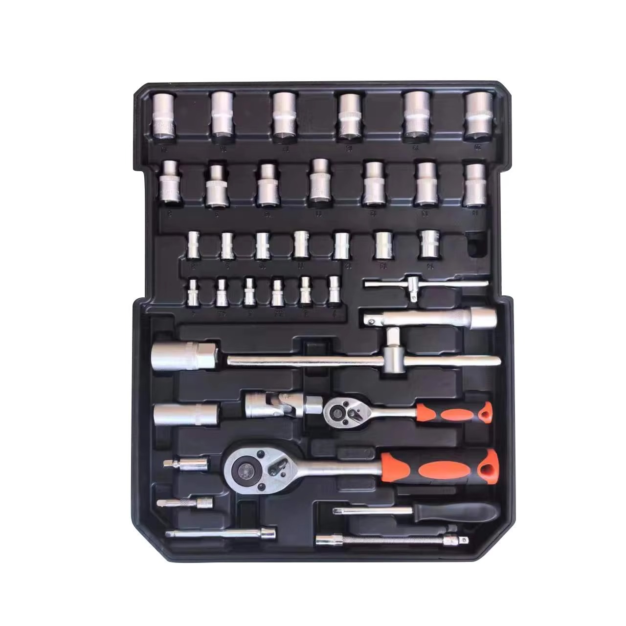 OEM Hand Tool Combination Set  - Car Repair Tools ulasan dan harga