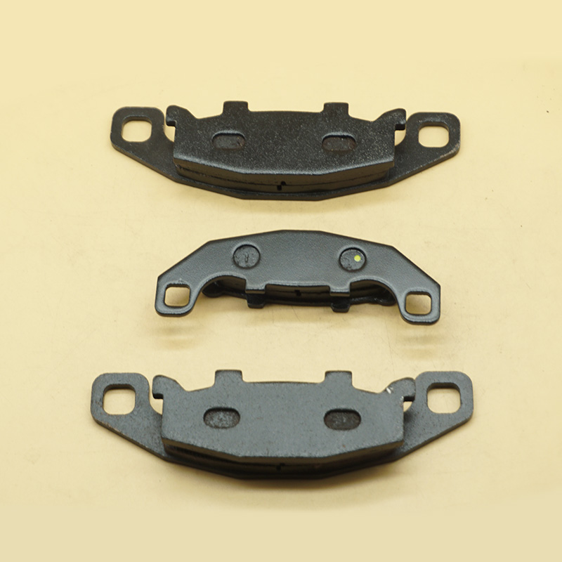 For Kawasaki ZR550 Zephyr 550  - Brake Pad Set ulasan dan harga