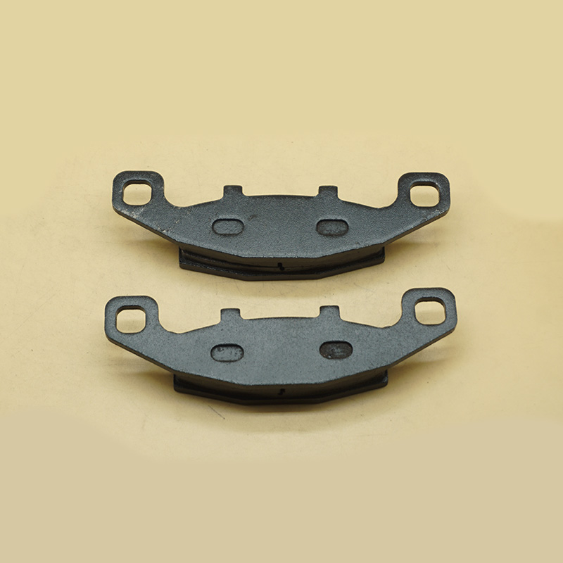 For Kawasaki ZR550 Zephyr 550  - Brake Pad Set ulasan dan harga