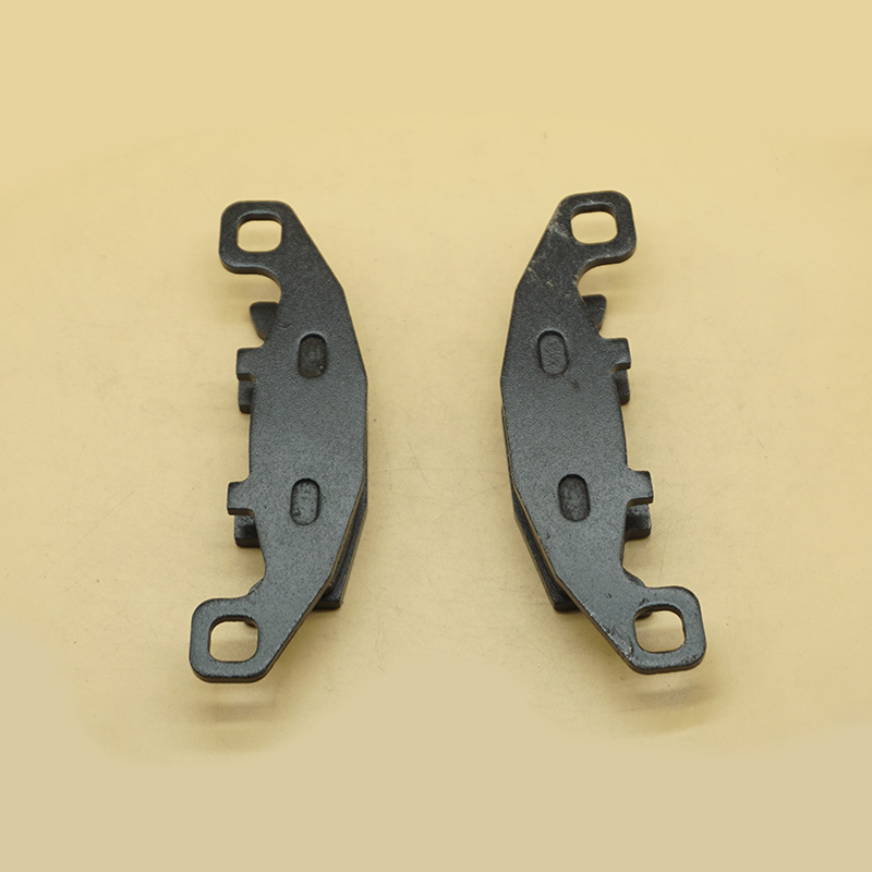 For Kawasaki ZR550 Zephyr 550  - Brake Pad Set ulasan dan harga