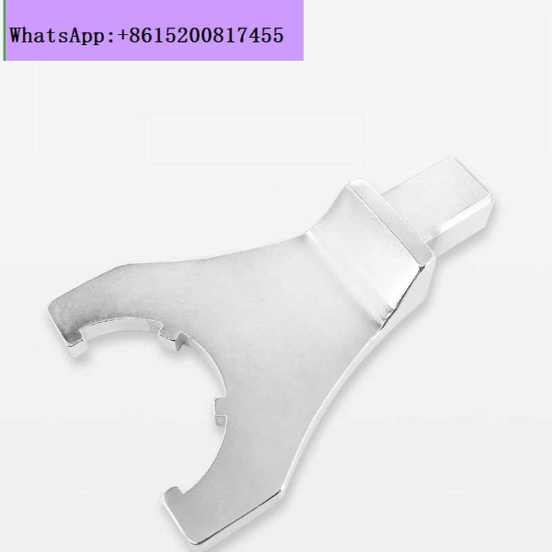 Y-type torque ER wrench head 1 - Torque Wrench ulasan dan harga