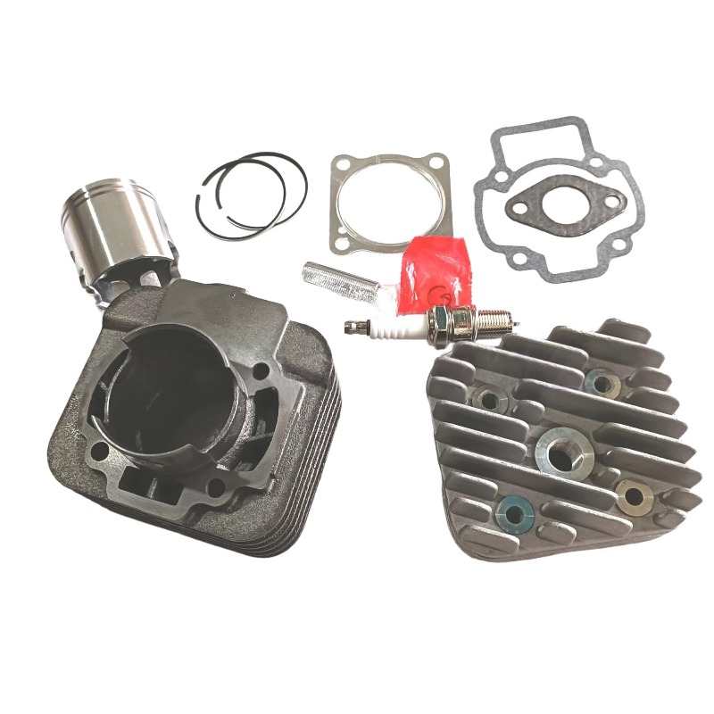 OEM 2-Stroke for Piaggio70 ZIP - Spark Plug ulasan dan harga