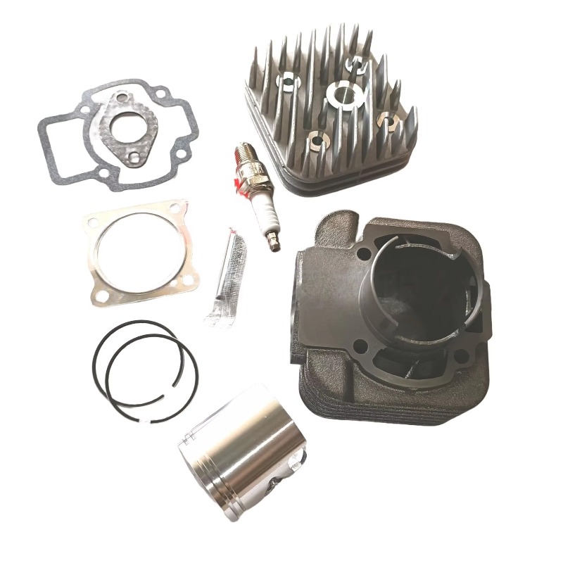 OEM 2-Stroke for Piaggio70 ZIP - Spark Plug ulasan dan harga