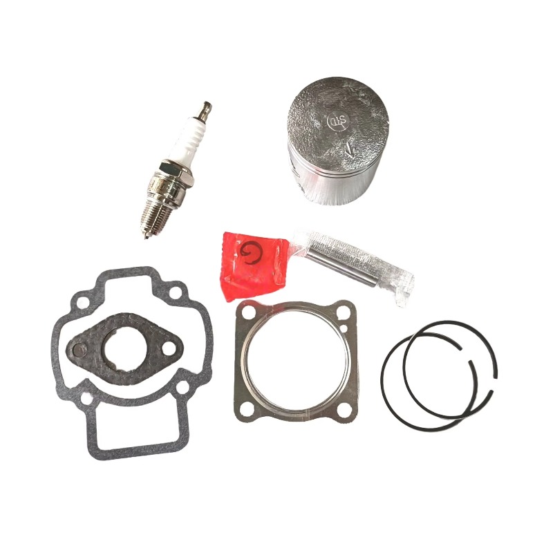 OEM 2-Stroke for Piaggio70 ZIP - Spark Plug ulasan dan harga