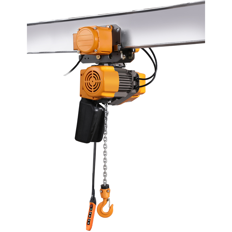 2 Tons 380V Electric Chain Hoi - Car Jack ulasan dan harga