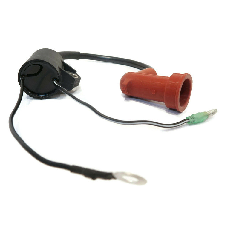 Outboard Ignition Coil Assy 63 - Spark Plug ulasan dan harga