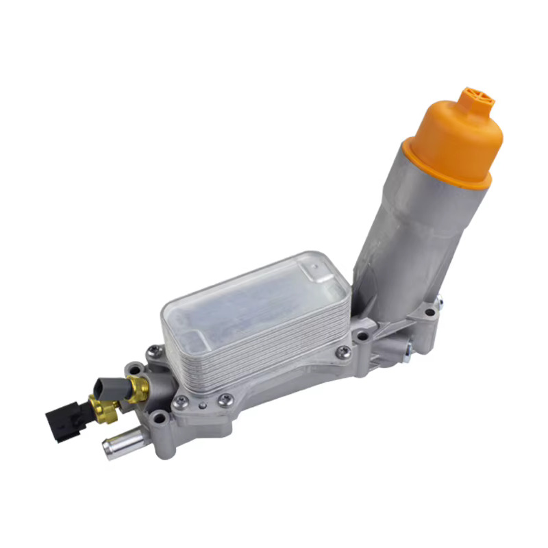 926-959 Aluminum Engine Oil Fi - Oil Filter ulasan dan harga