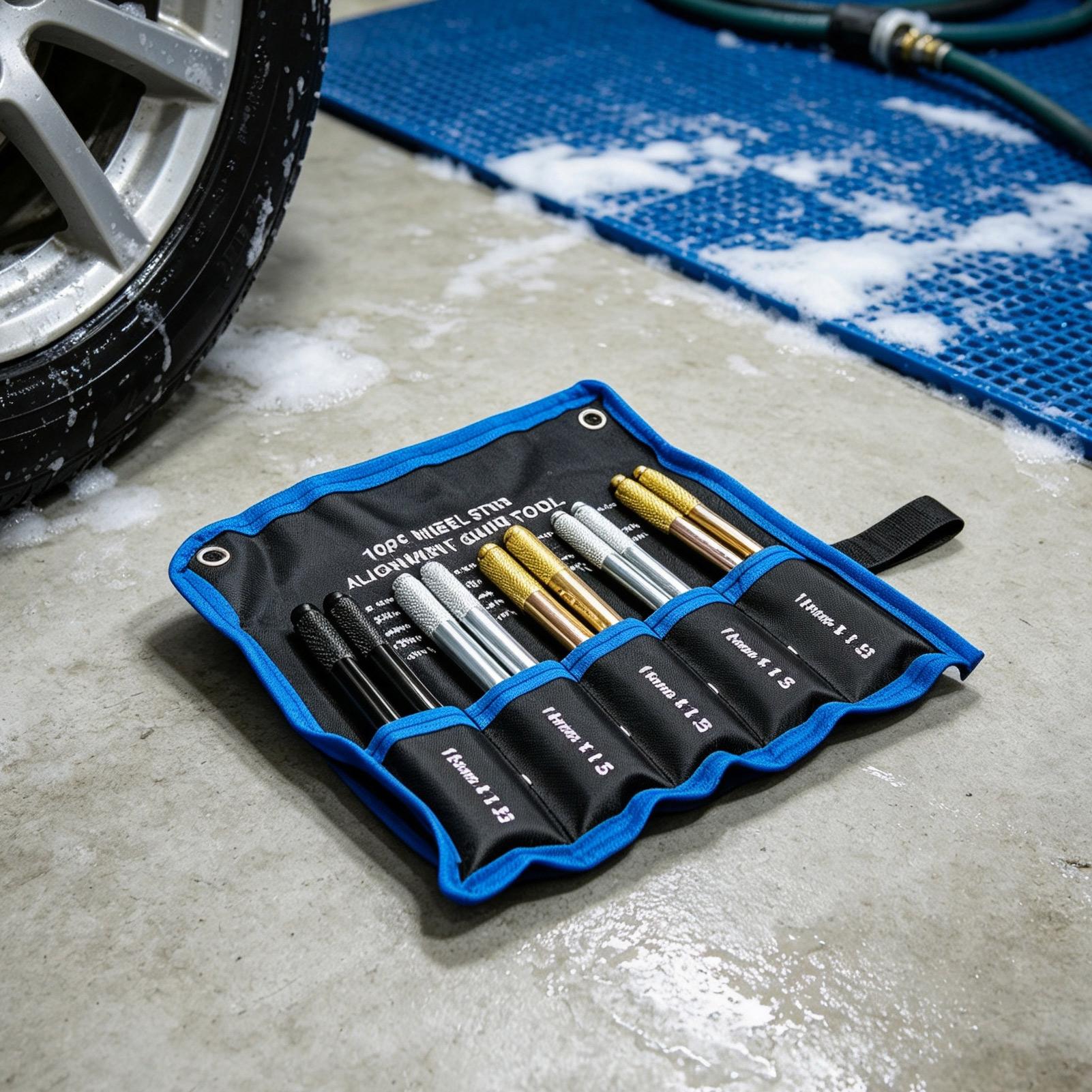 Tire Alignment Pin 10 Pieces U - Automotive Tools ulasan dan harga