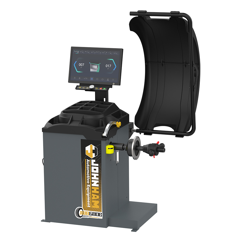 Johnham Automatic Lifting Colu - Car Lift ulasan dan harga