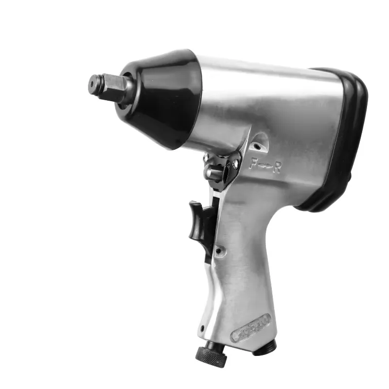 2026 Hot Sale High Torque Pneu - Torque Wrench ulasan dan harga