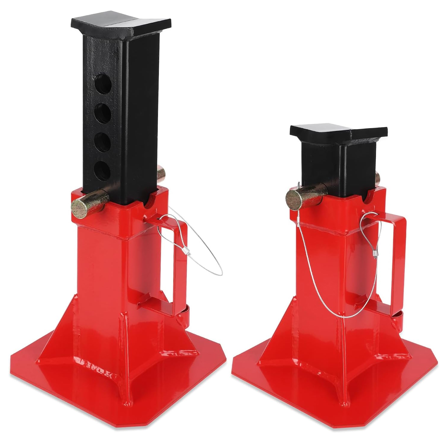 Car Jack Stands Steel 12 Ton C - Car Jack ulasan dan harga
