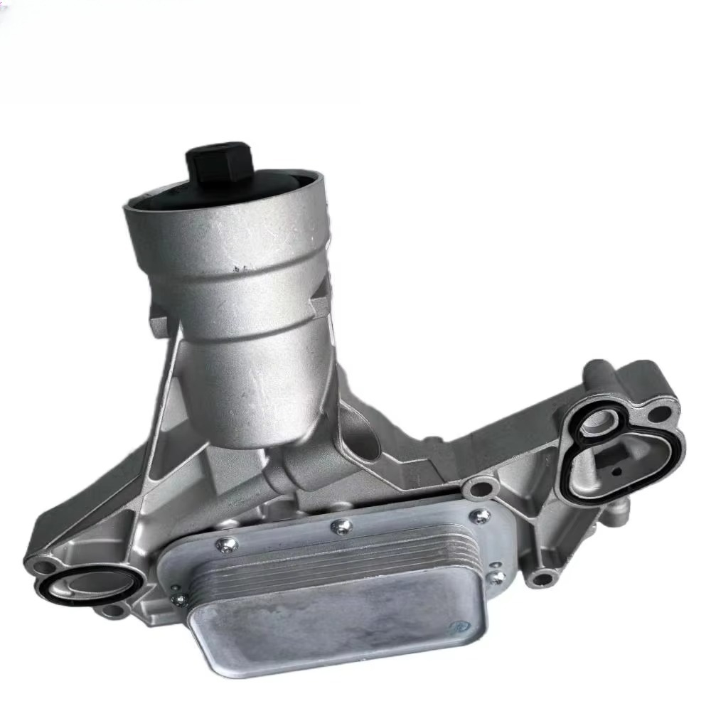 New Oil Filter Housing Engine  - Oil Filter ulasan dan harga