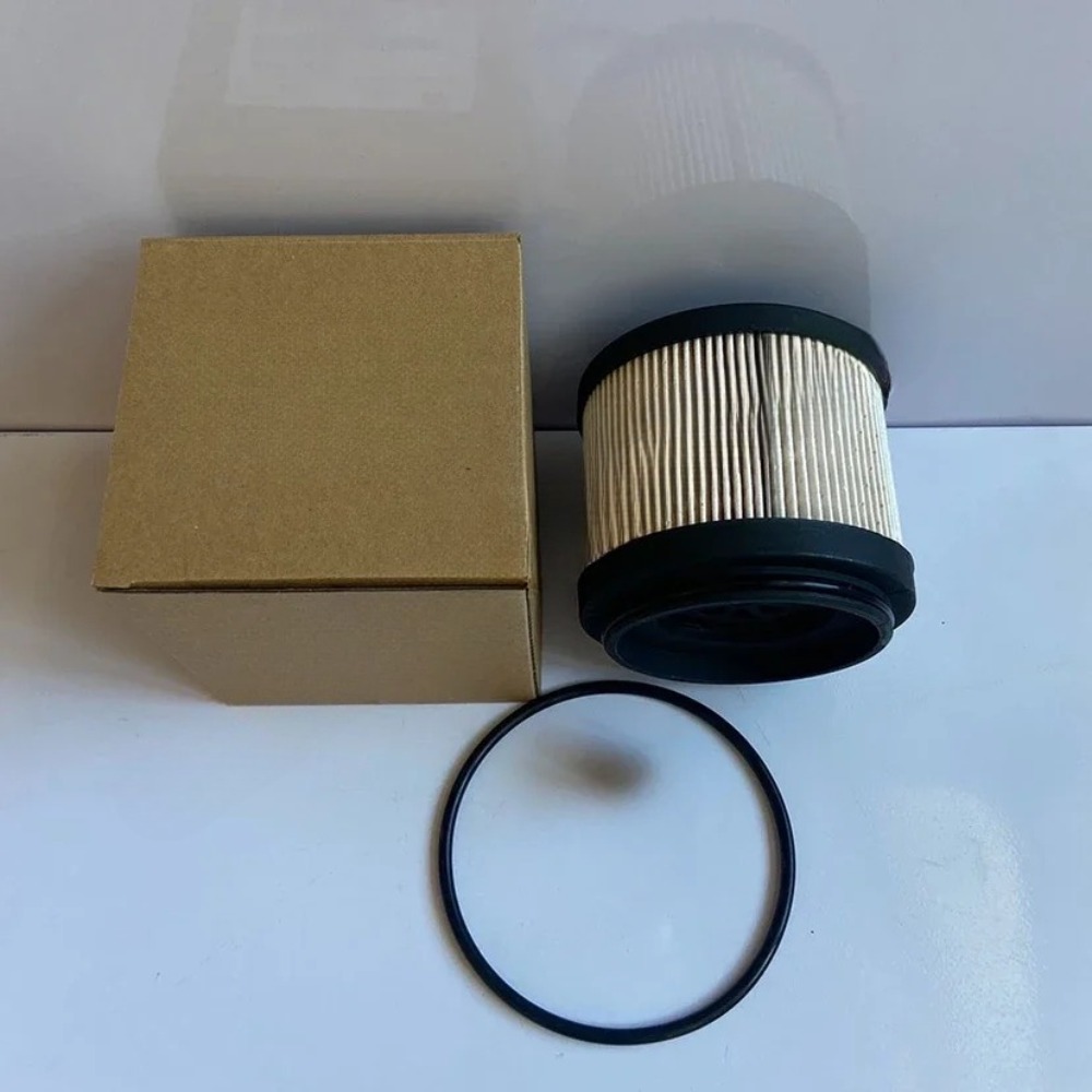 1111402XED95 Figzero Brand New - Oil Filter ulasan dan harga