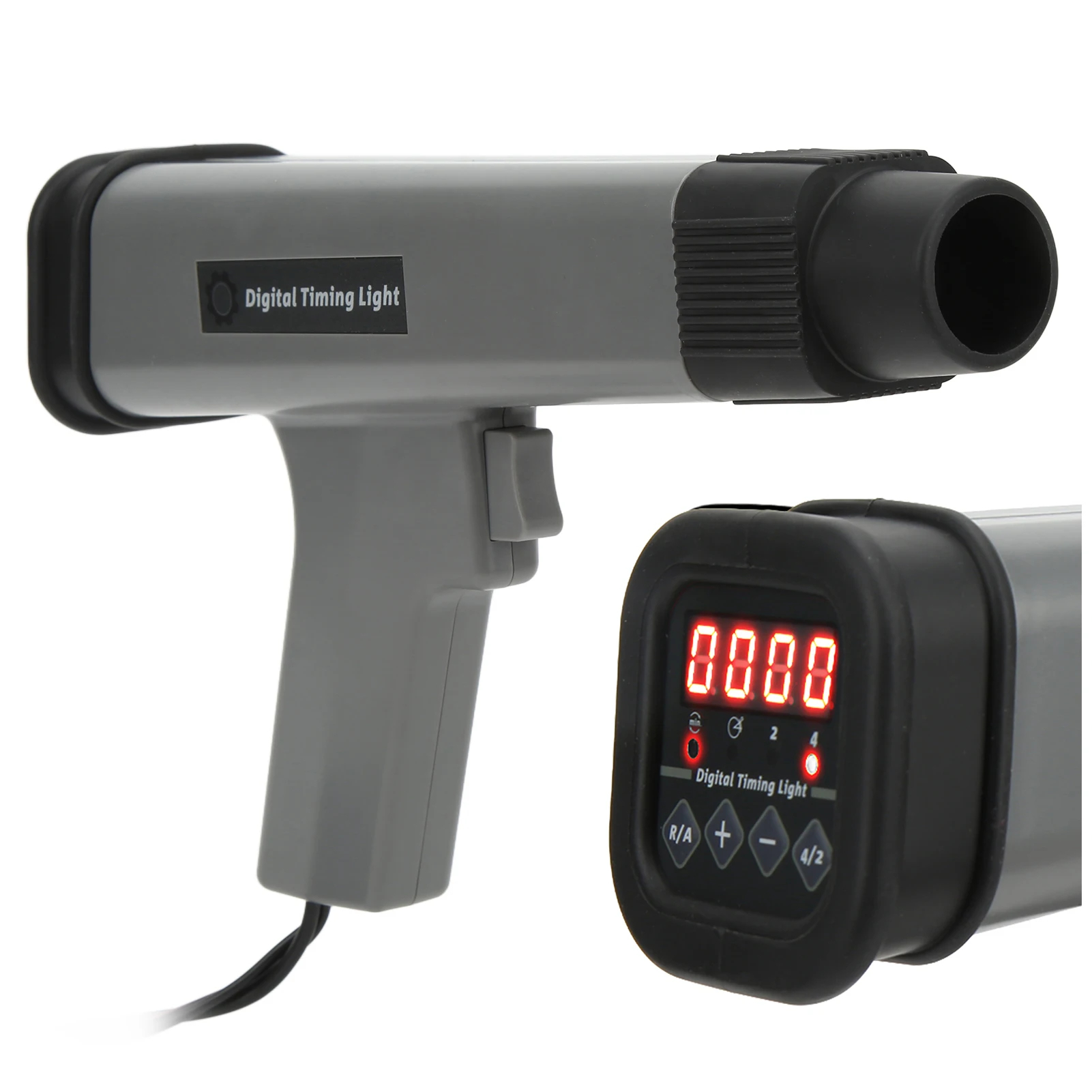 Digital Engine Timing Light In - Timing Light Gun ulasan dan harga