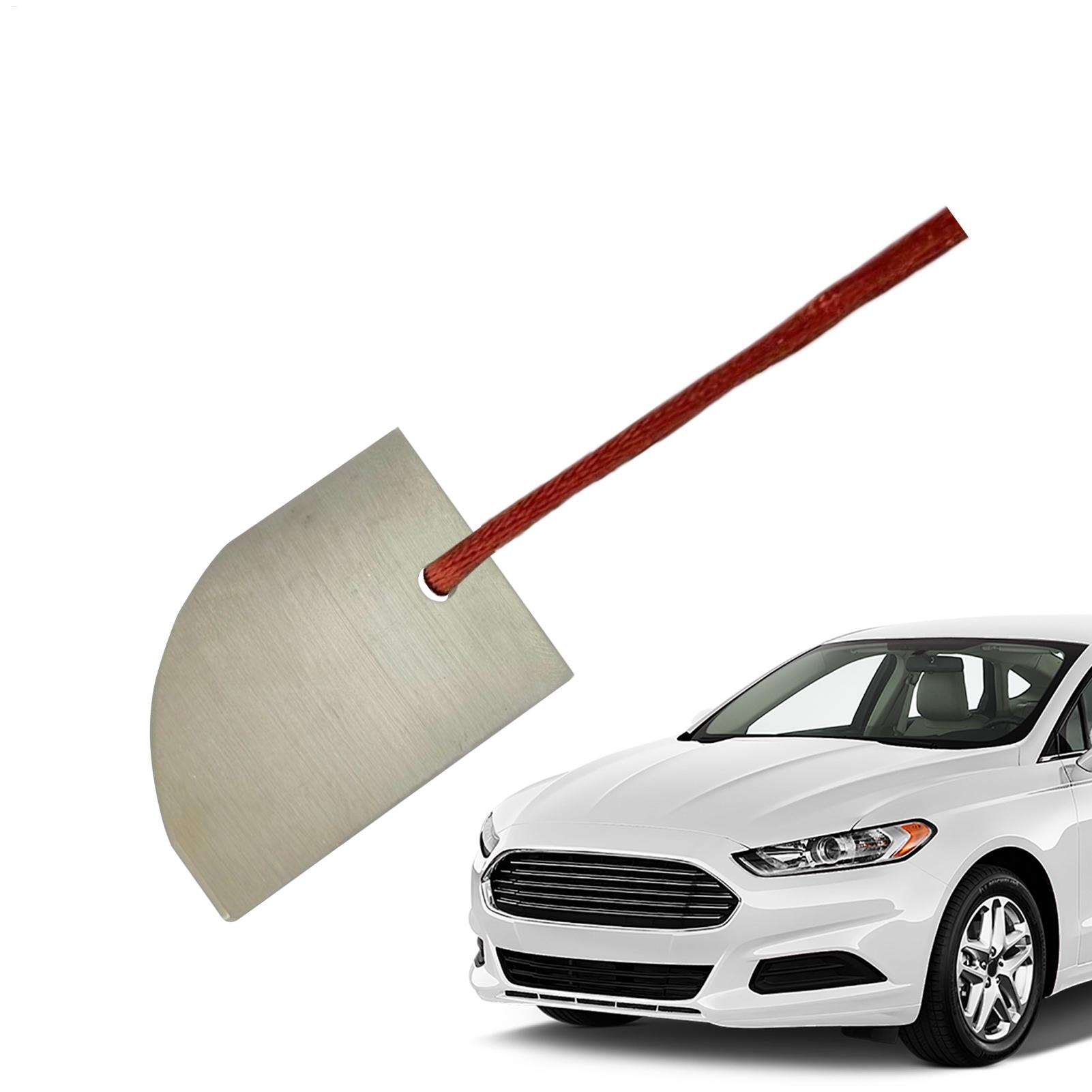 Automotive Paint Repair Scrape - Car Repair Tools ulasan dan harga