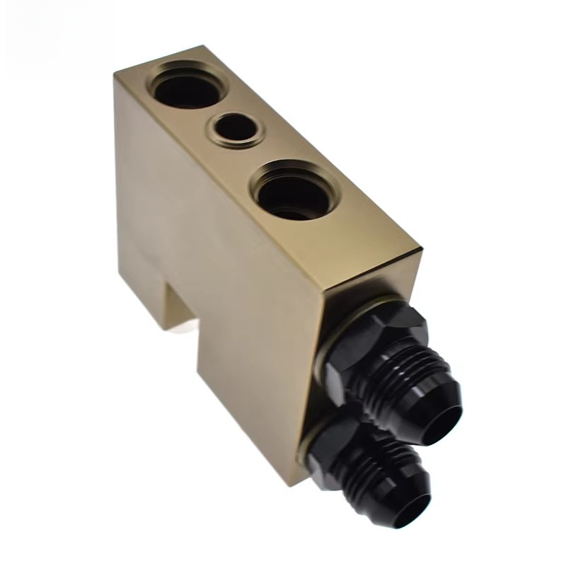 Oil Cooler For bmw 1 Series E8 - Oil Filter ulasan dan harga
