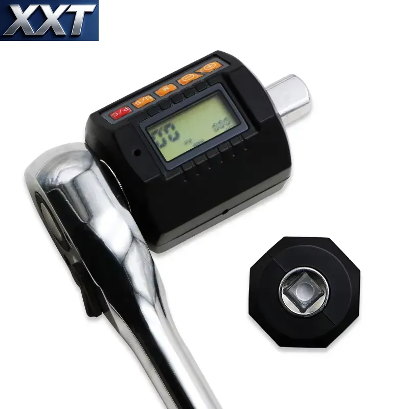 XXT SHAHE Multifunctional Wren - Torque Wrench ulasan dan harga