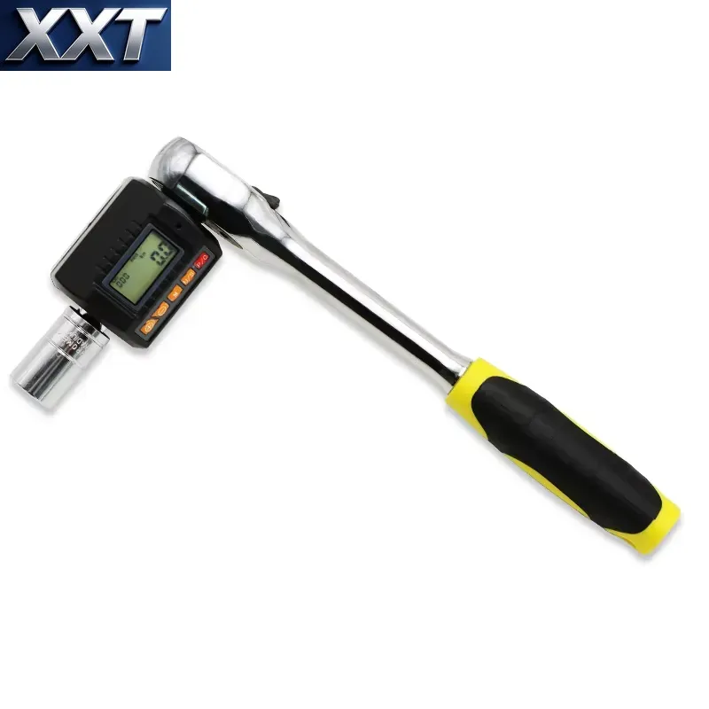 XXT SHAHE Multifunctional Wren - Torque Wrench ulasan dan harga