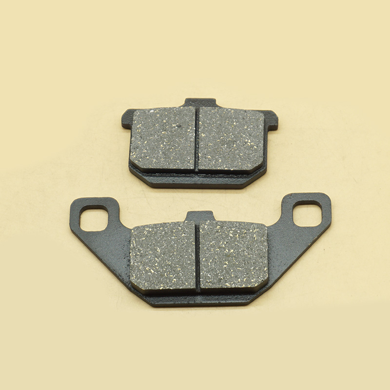 For Kawasaki VN800 Vulcan 800  - Brake Pad Set ulasan dan harga