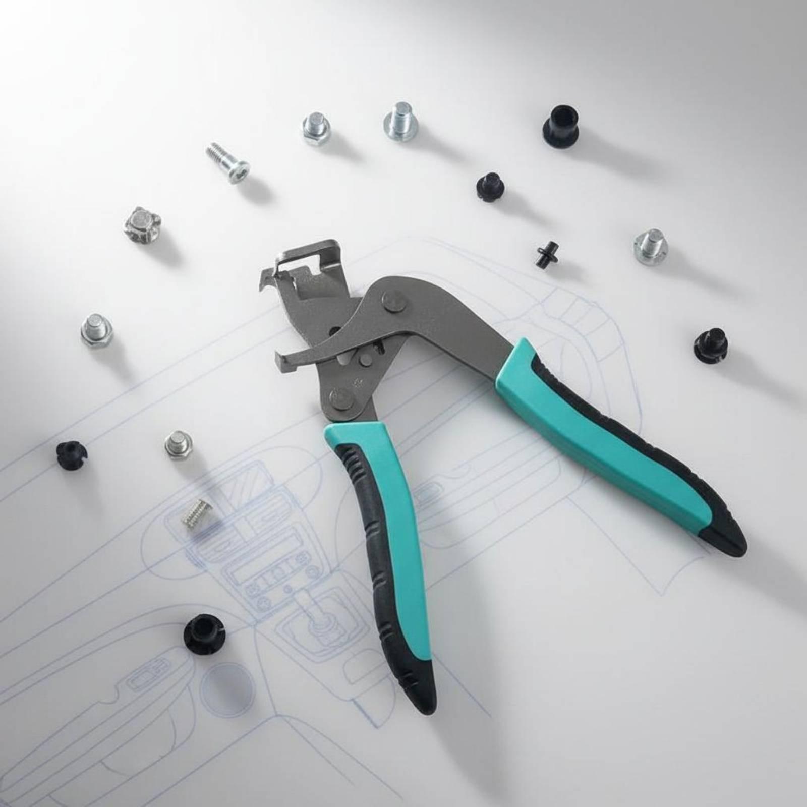 Car Clip Remover Automotive Cr - Car Repair Tools ulasan dan harga