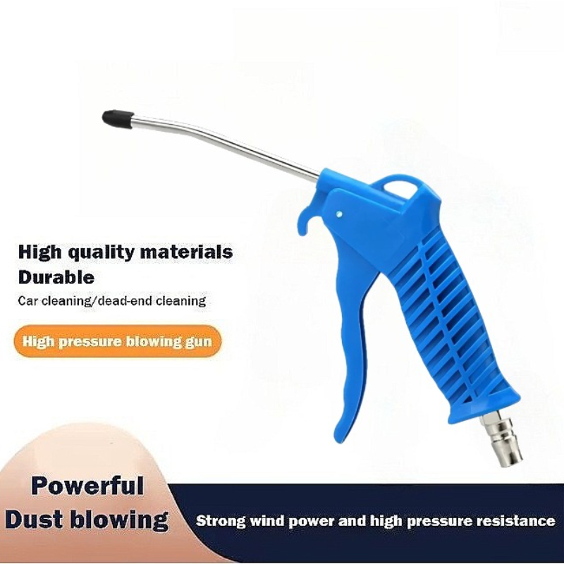 Dust Gun Air Blower Cleaning T - Spring Compressor Tool ulasan dan harga