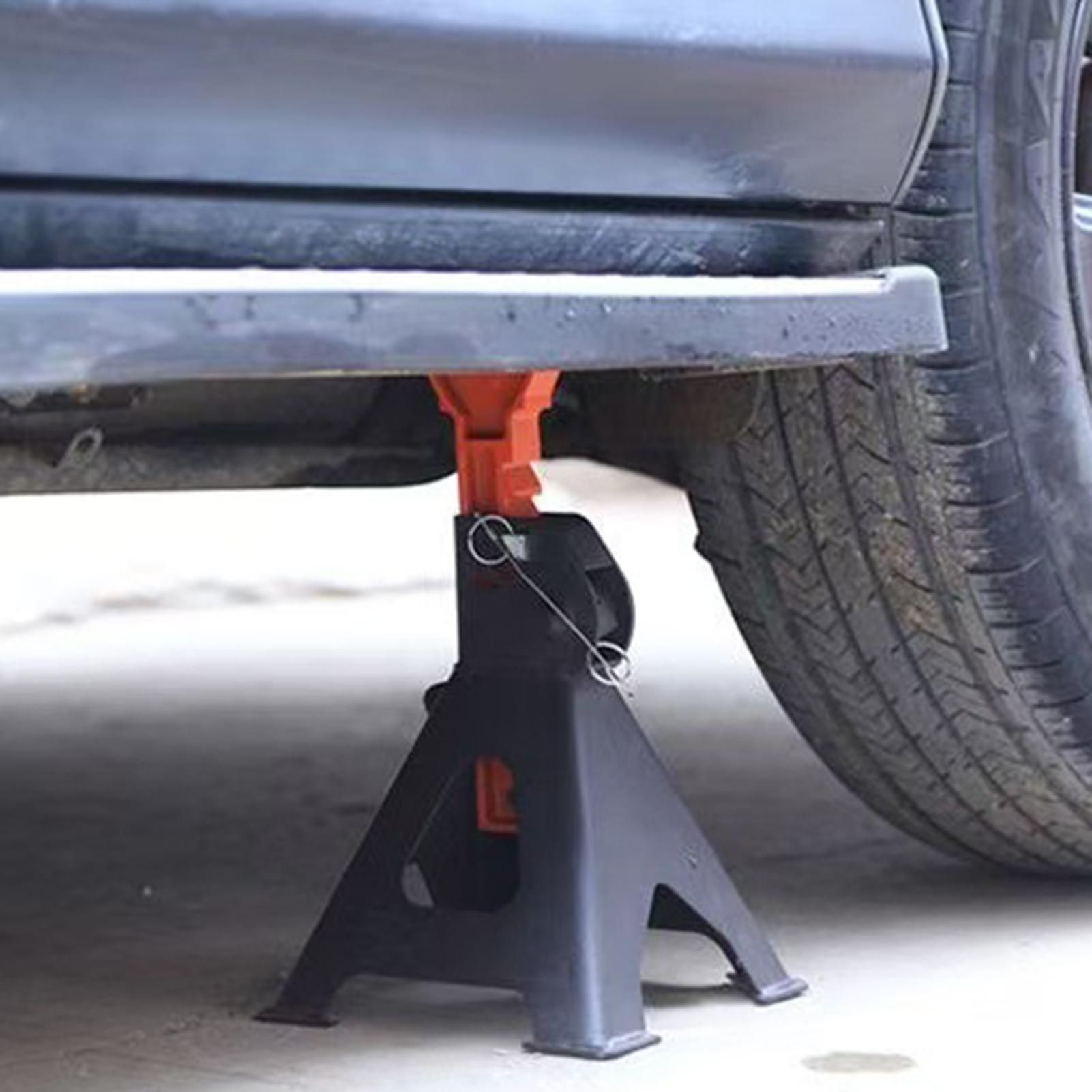 Truck Jack Stands 3 Ton/ 6 Ton - Car Jack ulasan dan harga